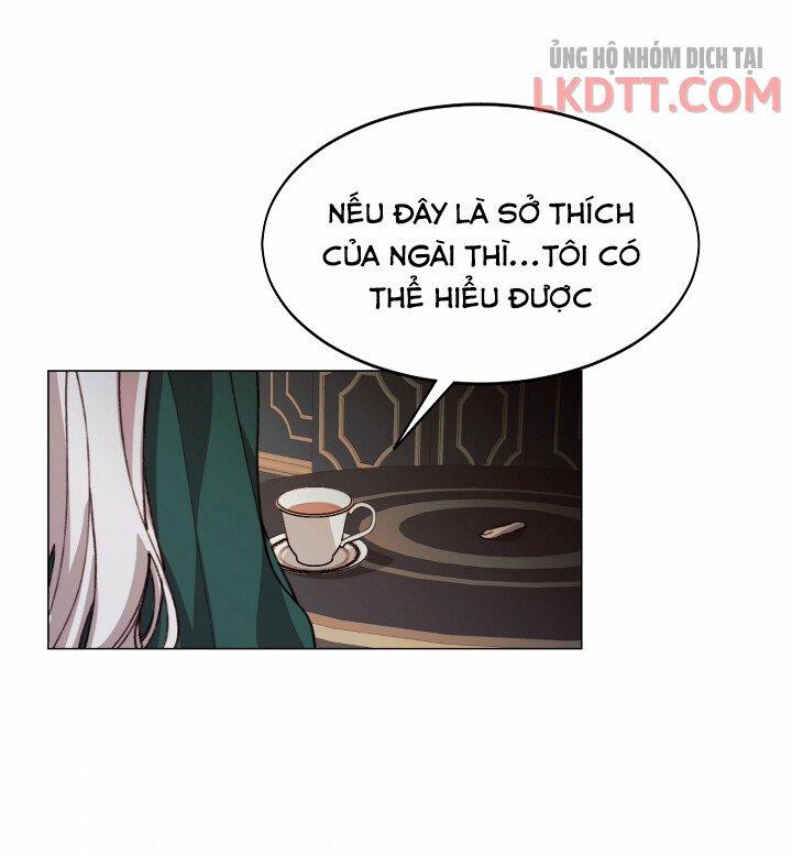 Ác Nữ Cần Bạo Chúa 10 trang 11