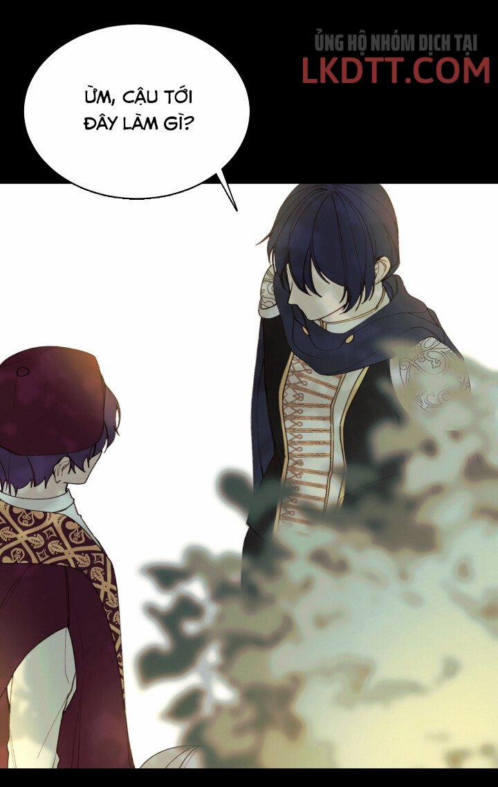 Ác Nữ Cần Bạo Chúa 10 trang 16