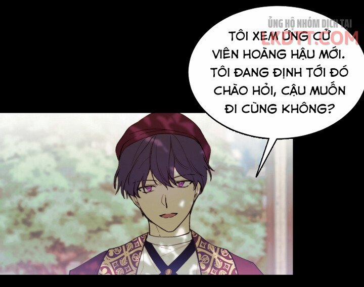 Ác Nữ Cần Bạo Chúa 10 trang 17