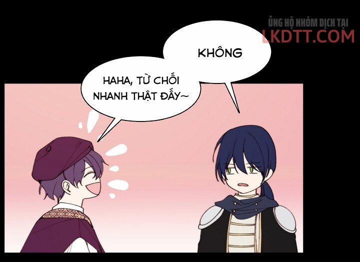 Ác Nữ Cần Bạo Chúa 10 trang 18