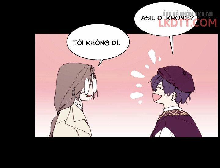 Ác Nữ Cần Bạo Chúa 10 trang 19