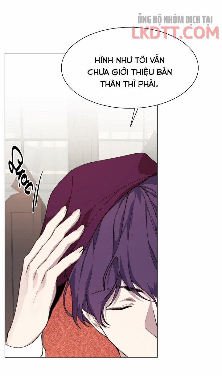Ác Nữ Cần Bạo Chúa 10 trang 25
