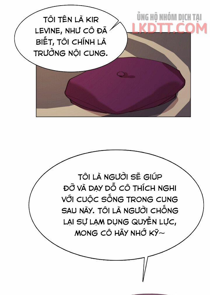 Ác Nữ Cần Bạo Chúa 10 trang 26