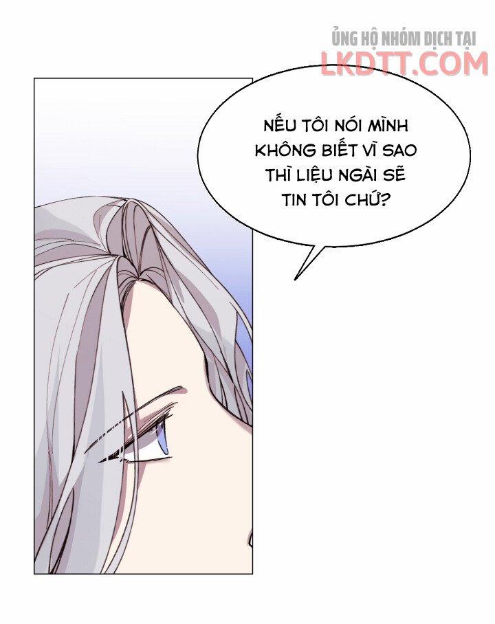 Ác Nữ Cần Bạo Chúa 10 trang 40