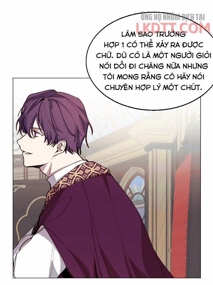 Ác Nữ Cần Bạo Chúa 10 trang 44
