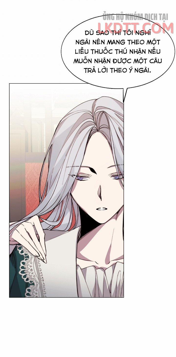 Ác Nữ Cần Bạo Chúa 10 trang 45