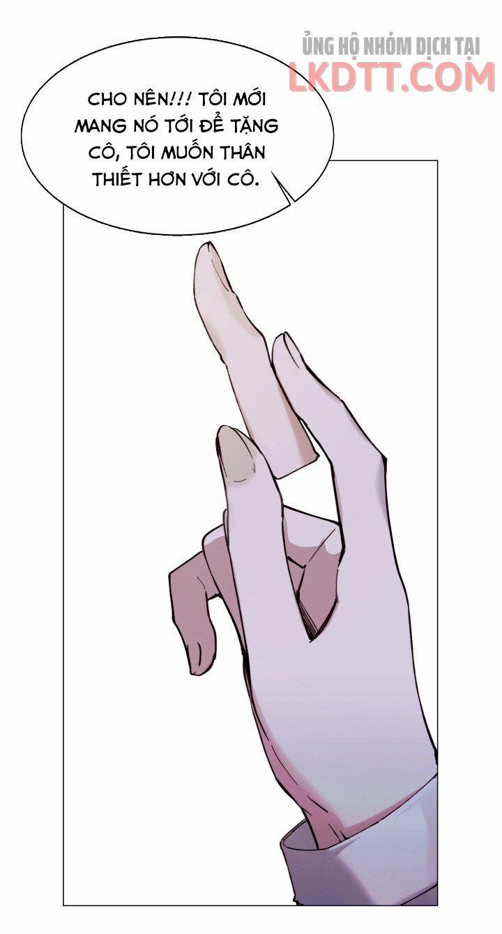 Ác Nữ Cần Bạo Chúa 10 trang 47