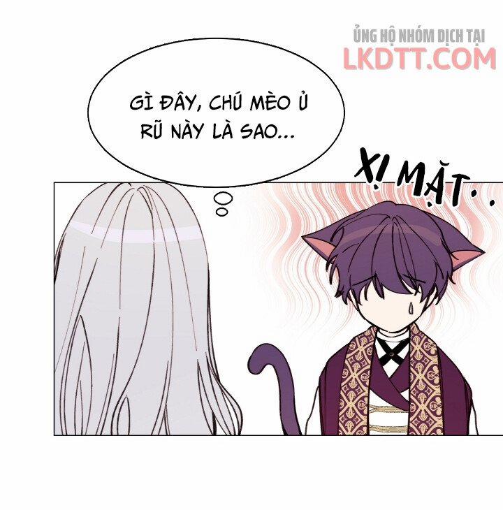 Ác Nữ Cần Bạo Chúa 10 trang 49