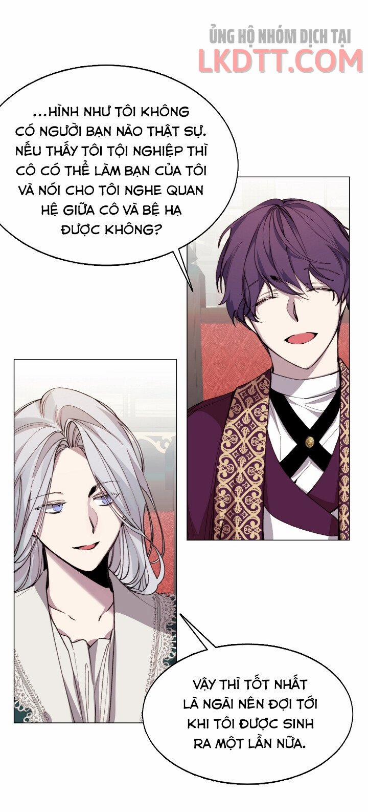 Ác Nữ Cần Bạo Chúa 10 trang 52