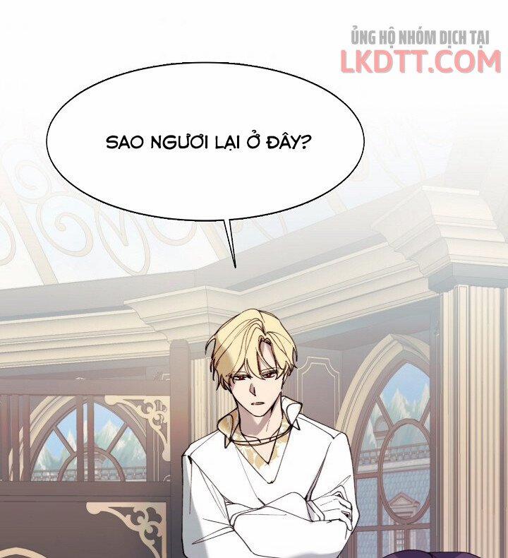 Ác Nữ Cần Bạo Chúa 10 trang 54