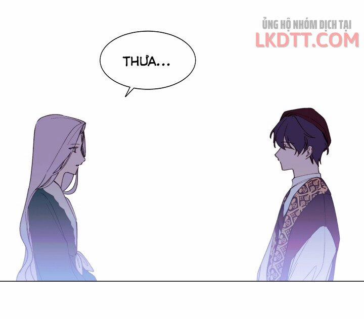 Ác Nữ Cần Bạo Chúa 10 trang 9