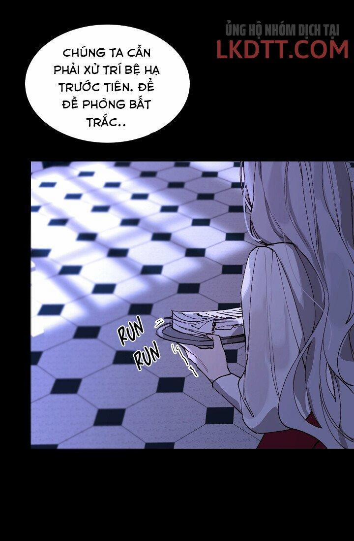 Ác Nữ Cần Bạo Chúa 2 trang 1