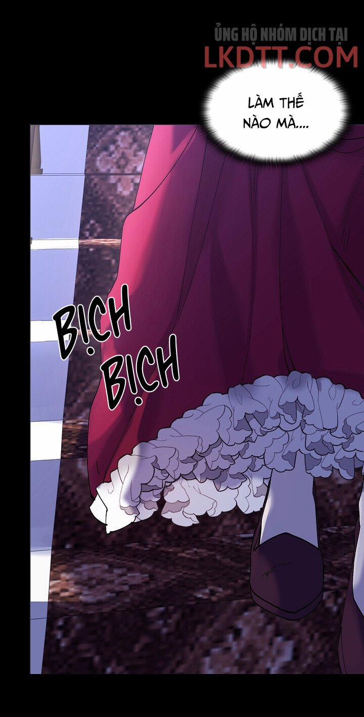 Ác Nữ Cần Bạo Chúa 2 trang 12
