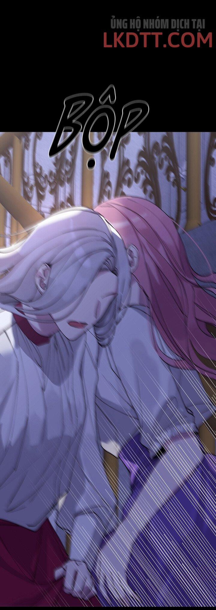 Ác Nữ Cần Bạo Chúa 2 trang 13