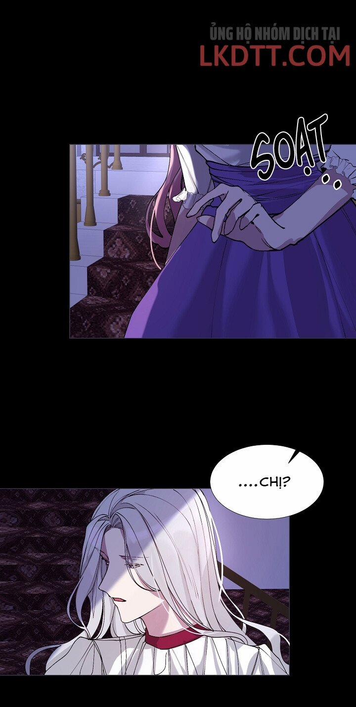 Ác Nữ Cần Bạo Chúa 2 trang 14