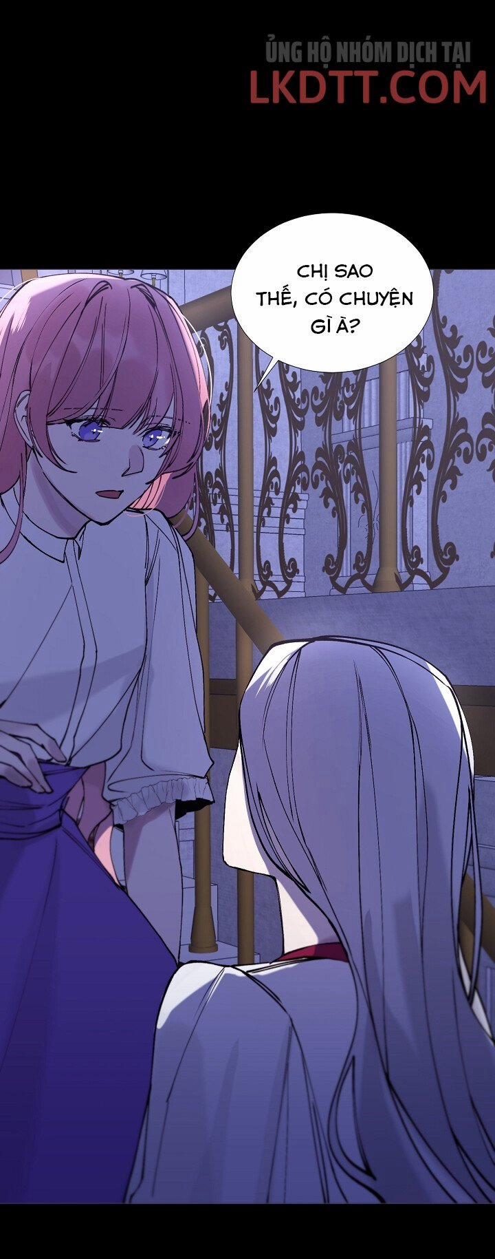 Ác Nữ Cần Bạo Chúa 2 trang 15