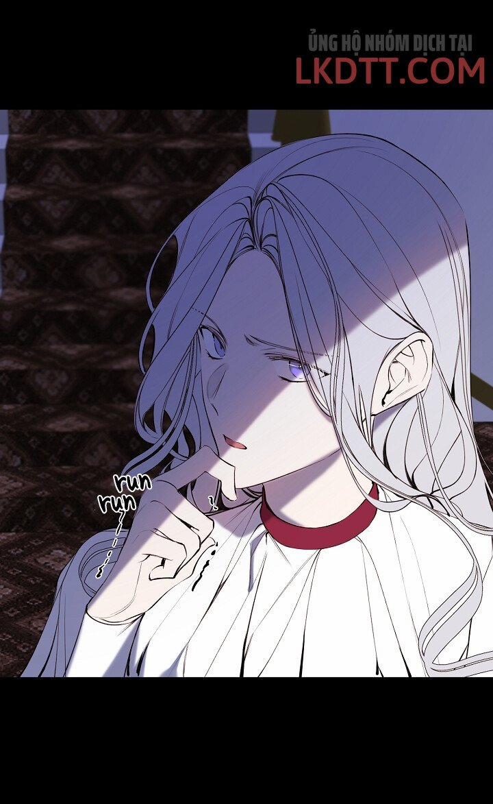 Ác Nữ Cần Bạo Chúa 2 trang 16