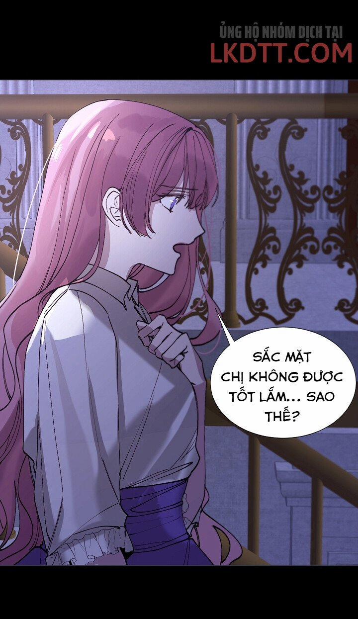 Ác Nữ Cần Bạo Chúa 2 trang 17