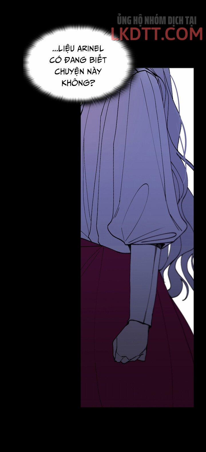 Ác Nữ Cần Bạo Chúa 2 trang 18