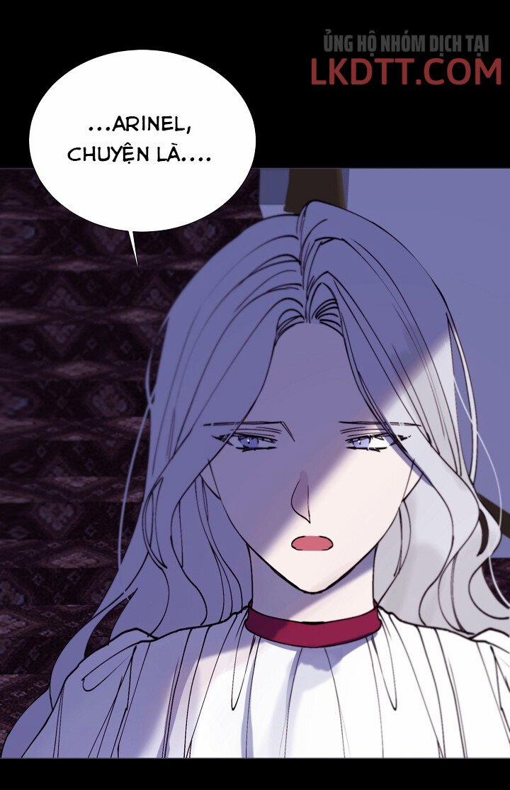 Ác Nữ Cần Bạo Chúa 2 trang 19