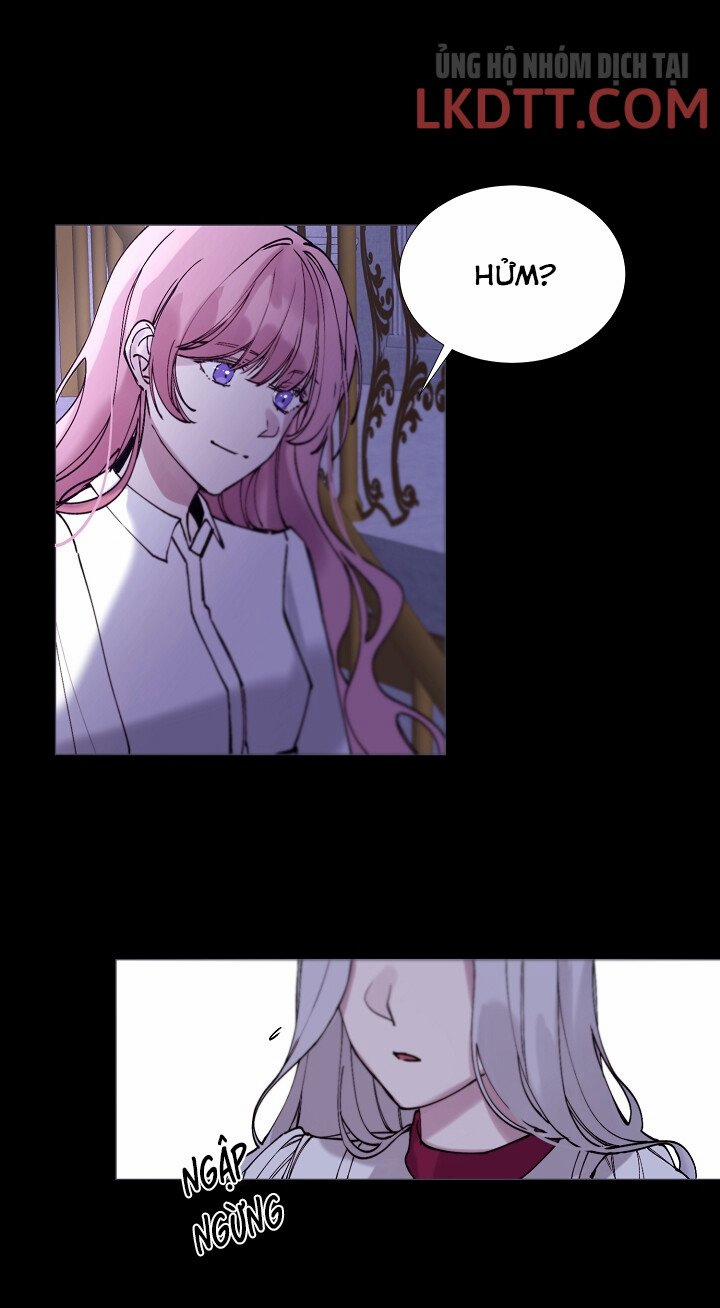 Ác Nữ Cần Bạo Chúa 2 trang 20