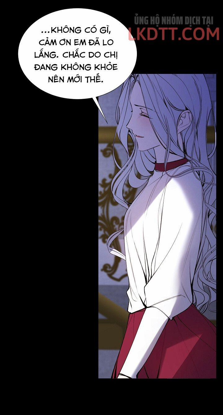Ác Nữ Cần Bạo Chúa 2 trang 21