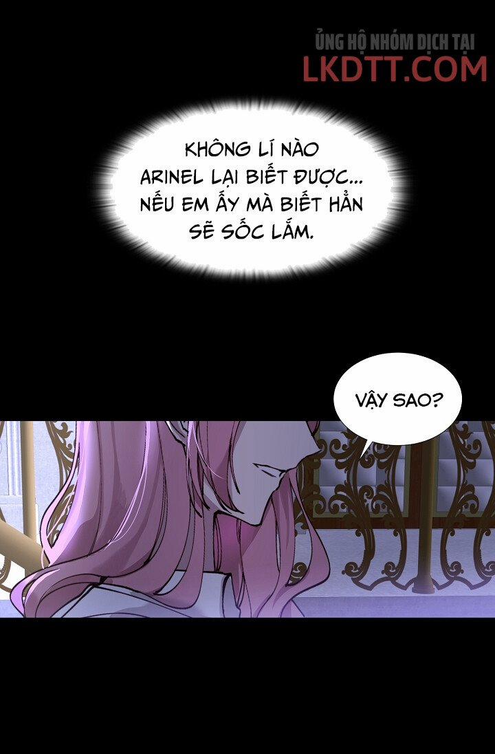 Ác Nữ Cần Bạo Chúa 2 trang 22