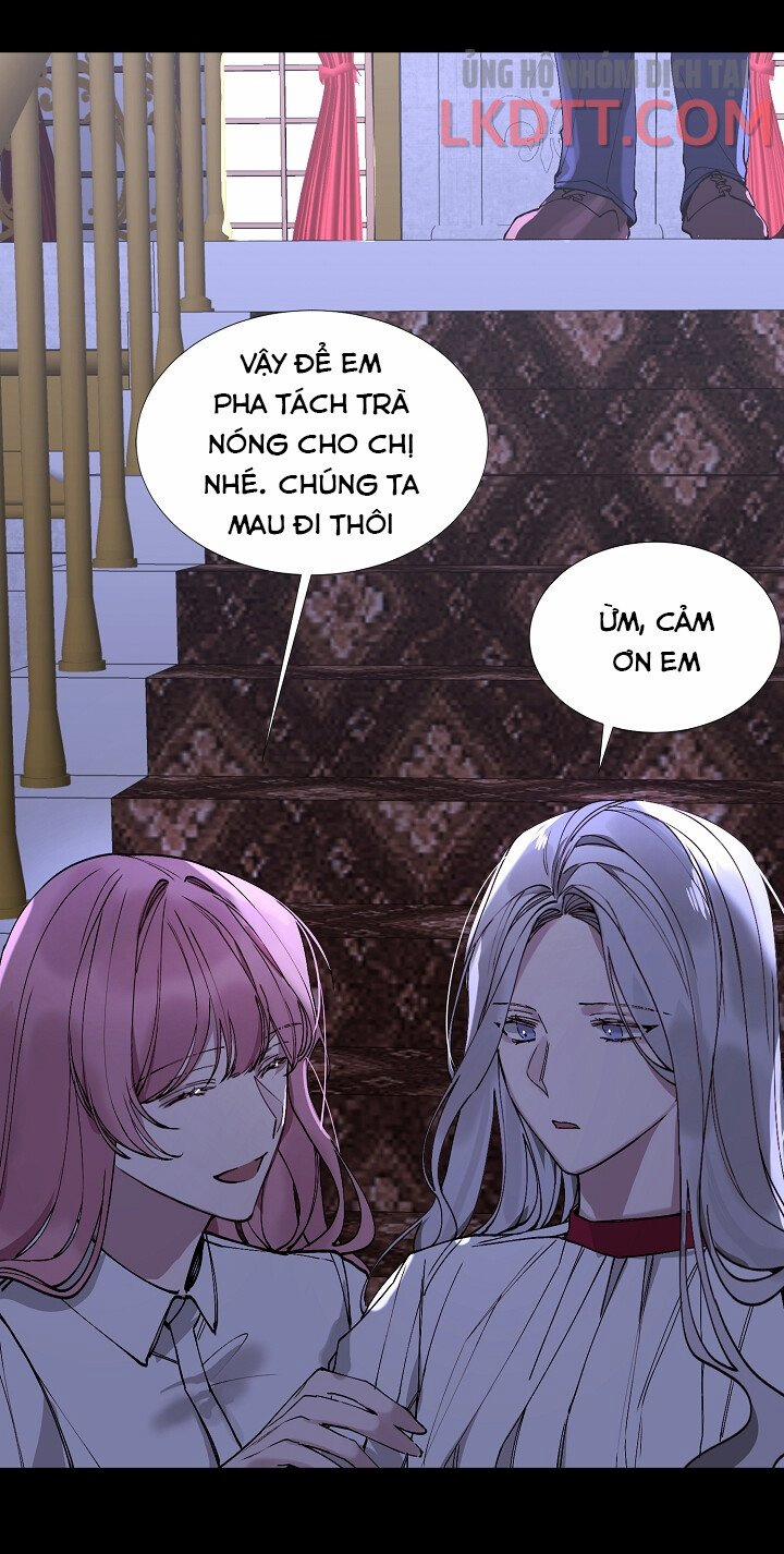 Ác Nữ Cần Bạo Chúa 2 trang 24