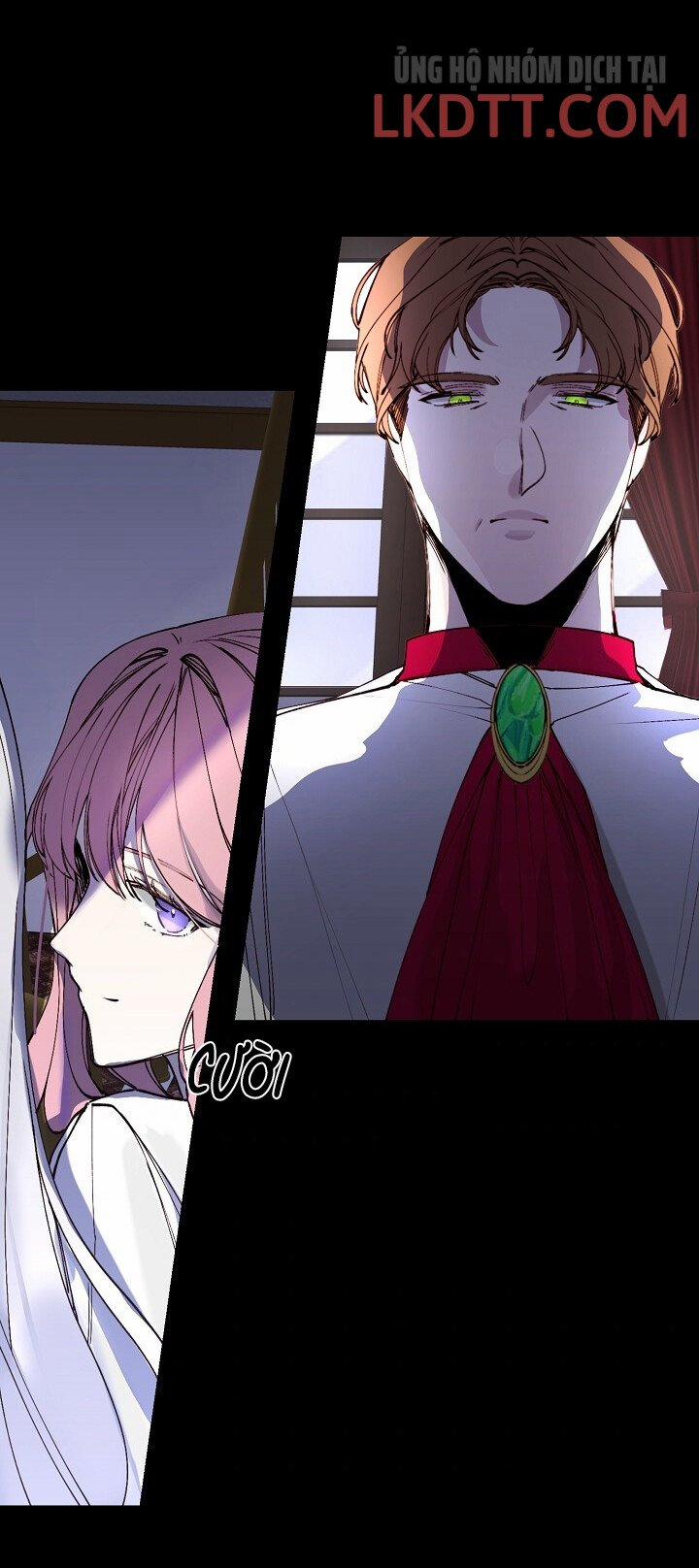 Ác Nữ Cần Bạo Chúa 2 trang 25