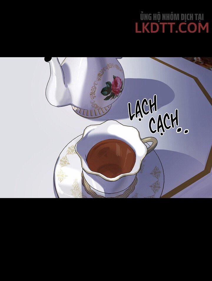 Ác Nữ Cần Bạo Chúa 2 trang 27