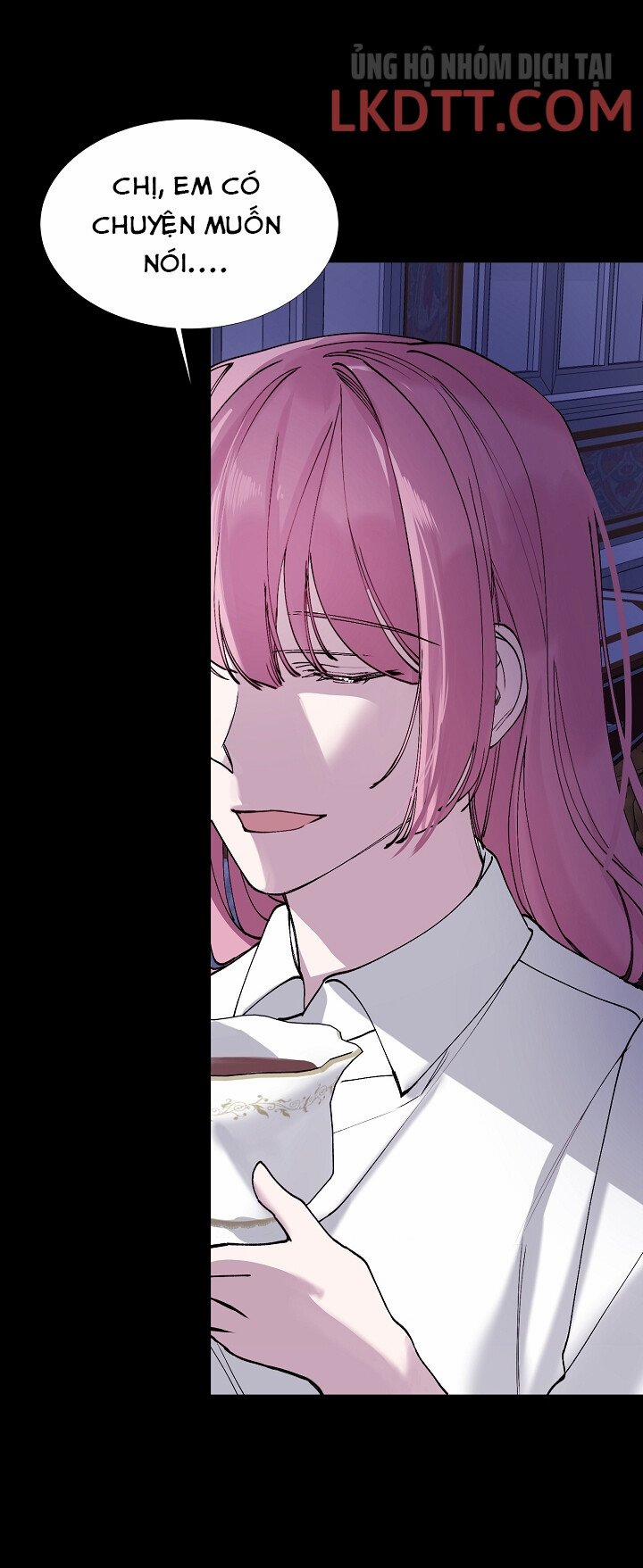 Ác Nữ Cần Bạo Chúa 2 trang 29