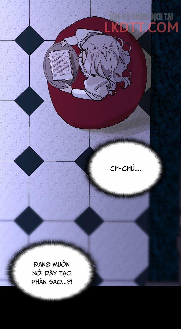 Ác Nữ Cần Bạo Chúa 2 trang 3