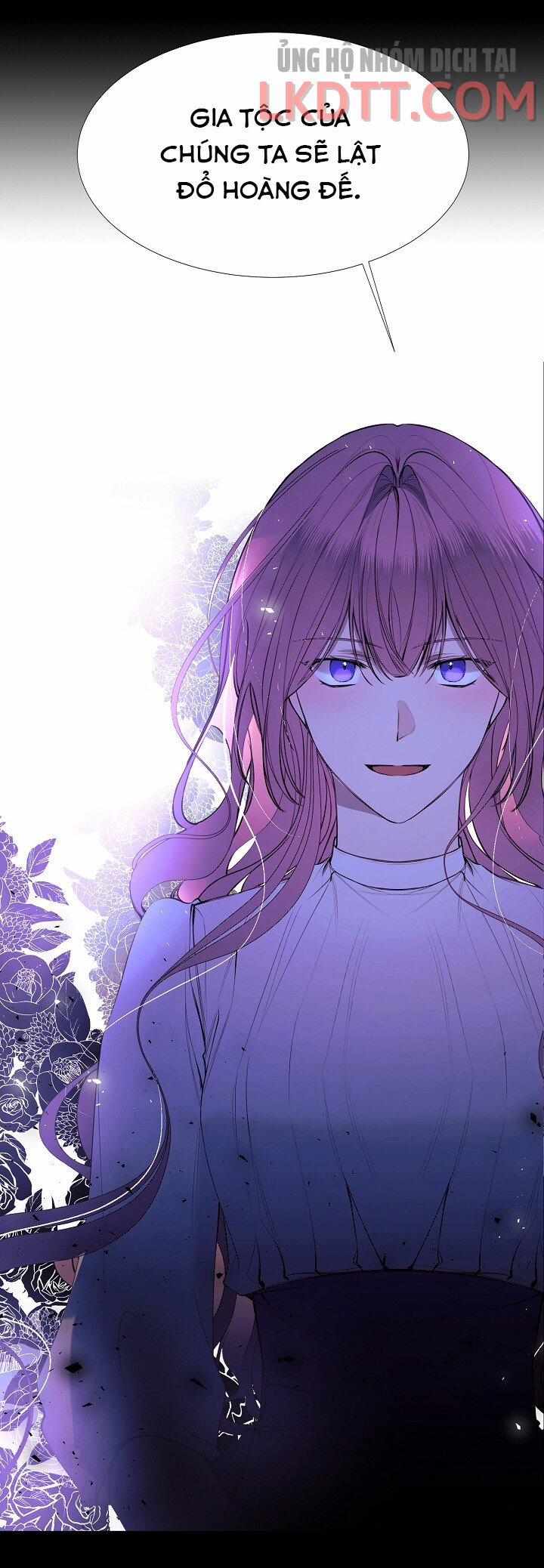 Ác Nữ Cần Bạo Chúa 2 trang 30