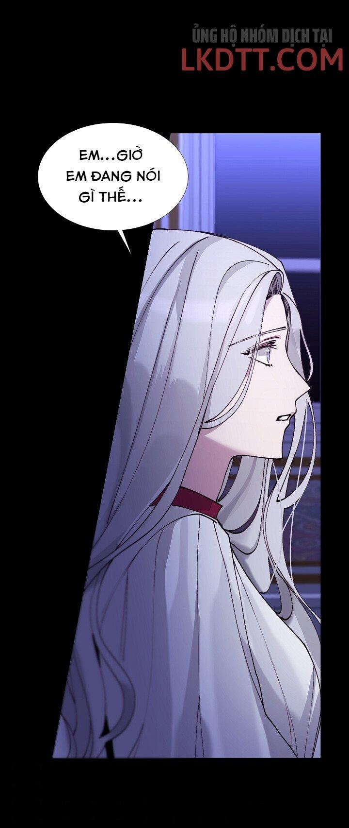 Ác Nữ Cần Bạo Chúa 2 trang 31