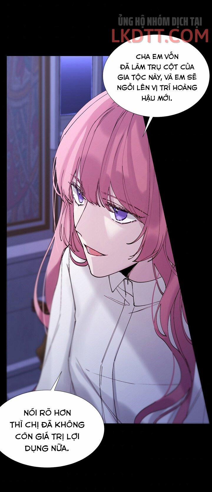 Ác Nữ Cần Bạo Chúa 2 trang 32