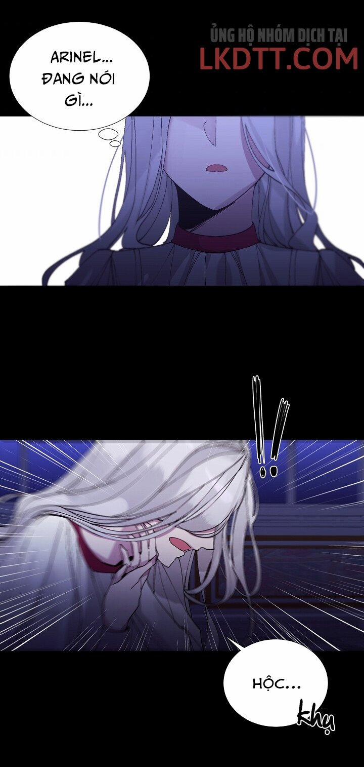Ác Nữ Cần Bạo Chúa 2 trang 33