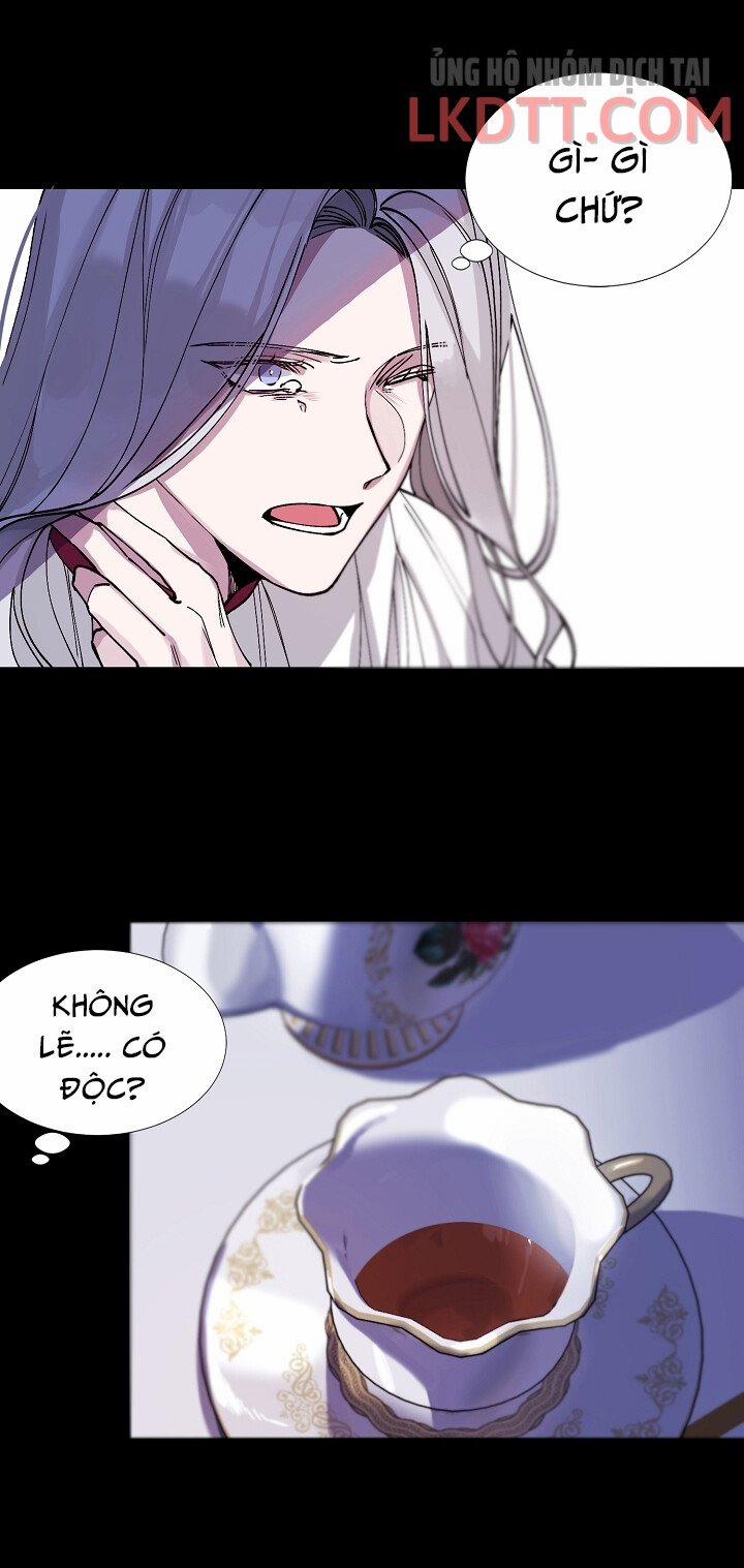 Ác Nữ Cần Bạo Chúa 2 trang 34