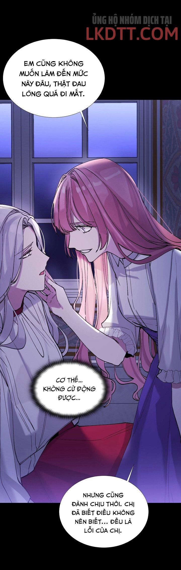 Ác Nữ Cần Bạo Chúa 2 trang 36