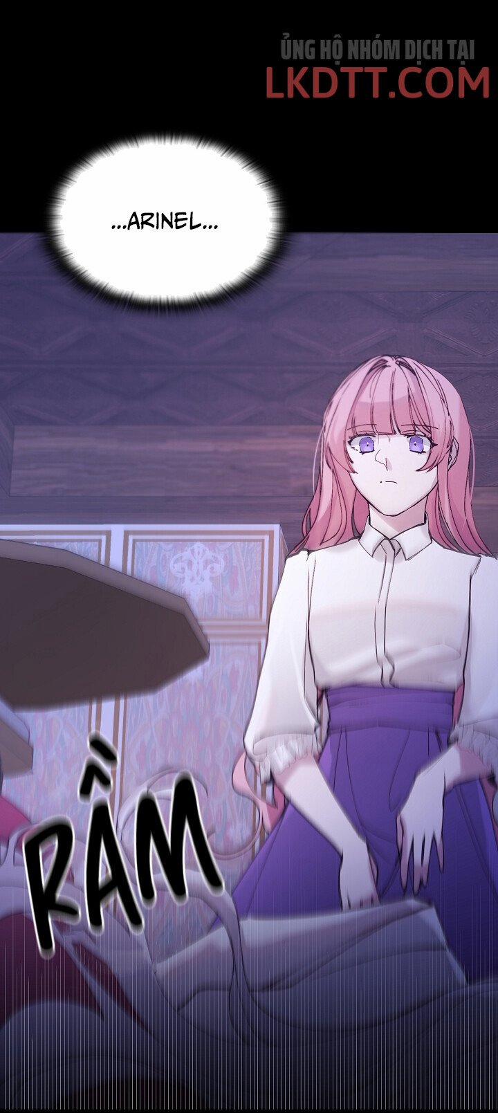 Ác Nữ Cần Bạo Chúa 2 trang 37