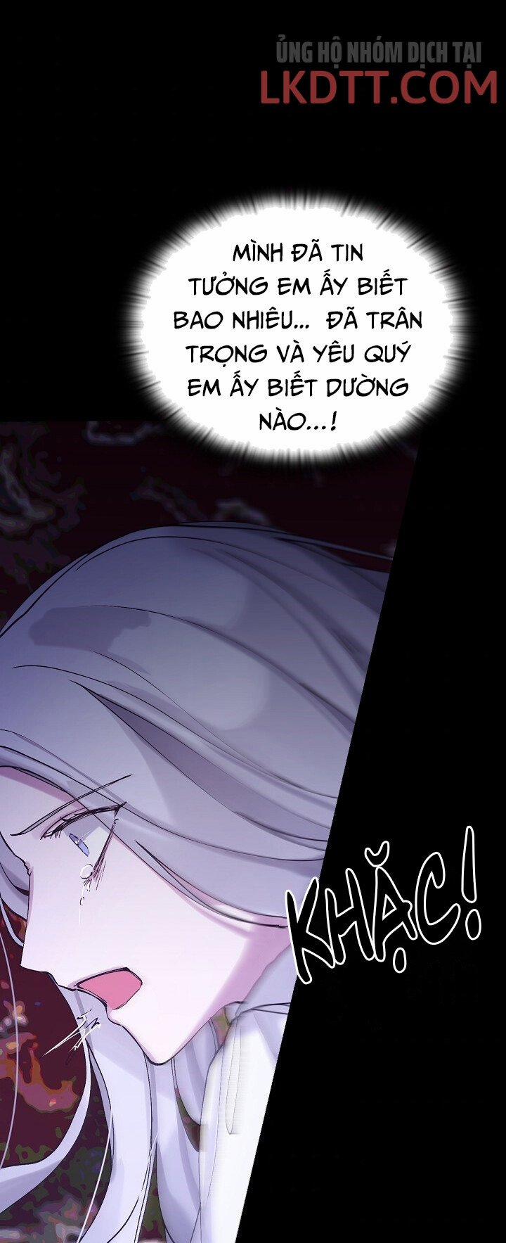 Ác Nữ Cần Bạo Chúa 2 trang 38