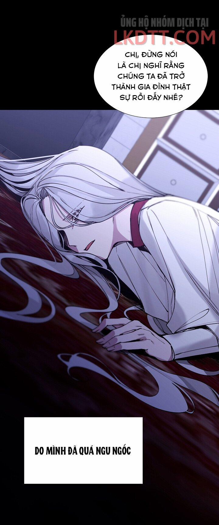 Ác Nữ Cần Bạo Chúa 2 trang 40