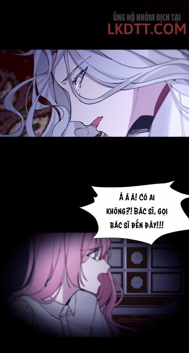 Ác Nữ Cần Bạo Chúa 2 trang 41
