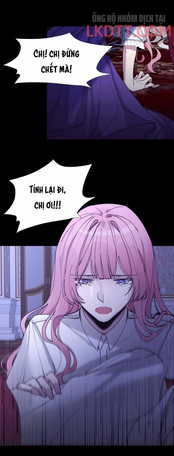 Ác Nữ Cần Bạo Chúa 2 trang 42