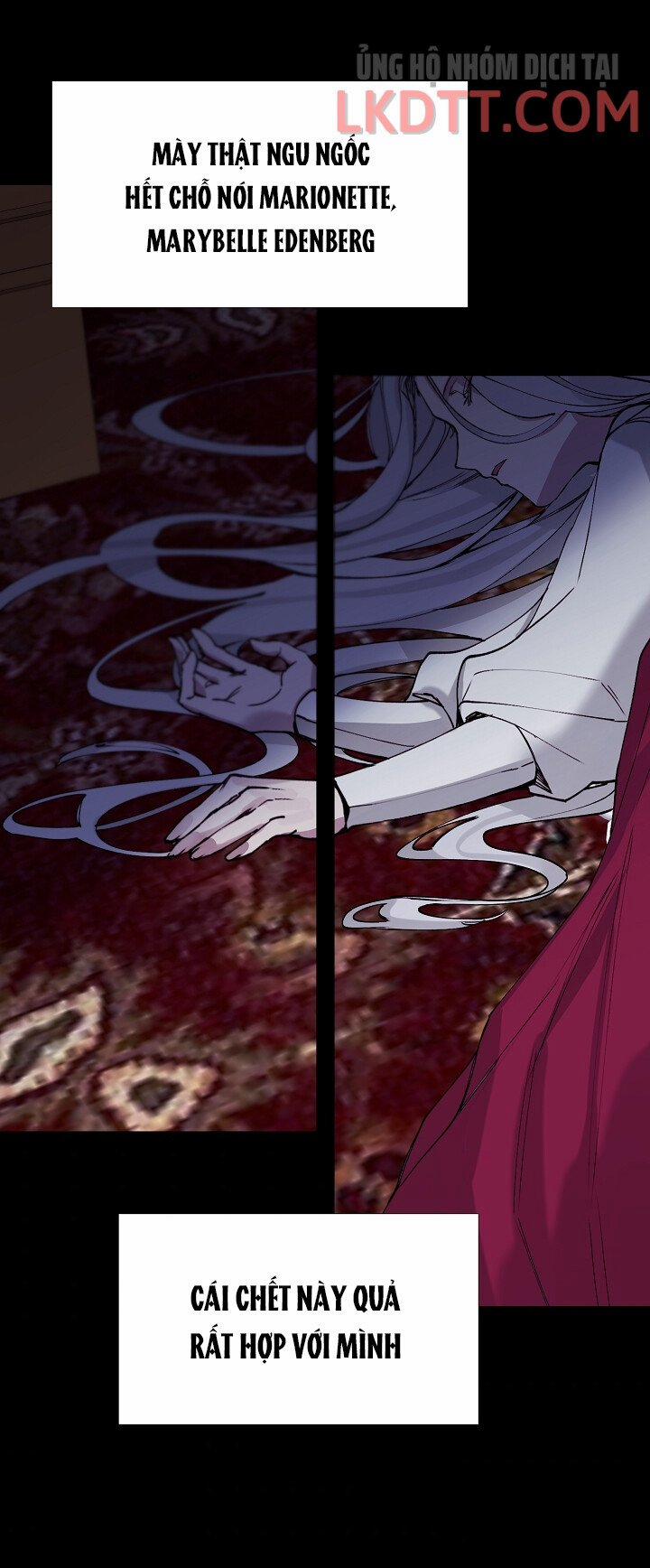 Ác Nữ Cần Bạo Chúa 2 trang 44