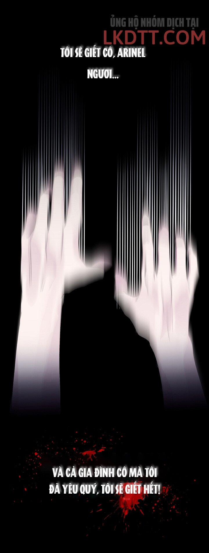 Ác Nữ Cần Bạo Chúa 2 trang 46