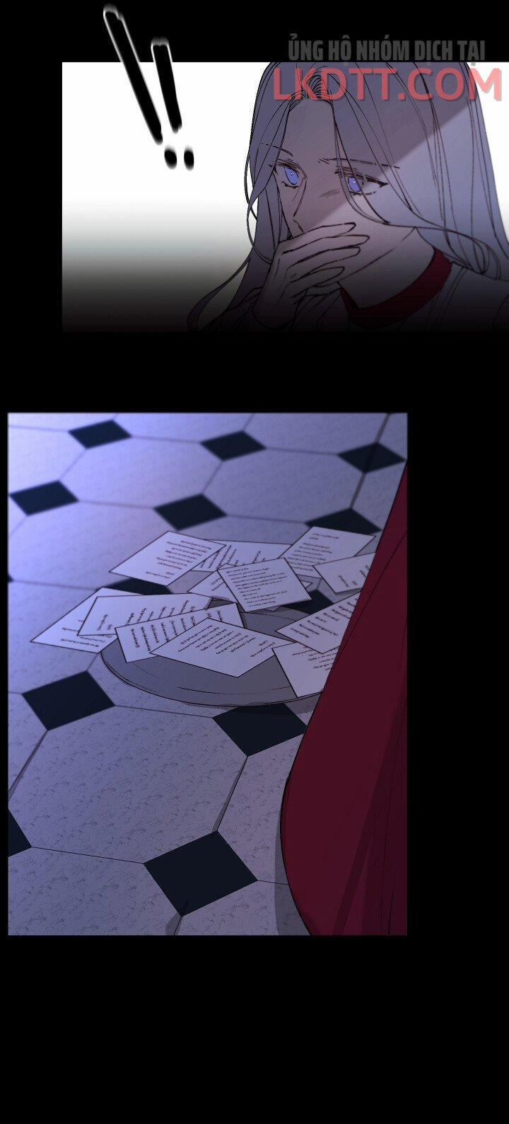 Ác Nữ Cần Bạo Chúa 2 trang 5