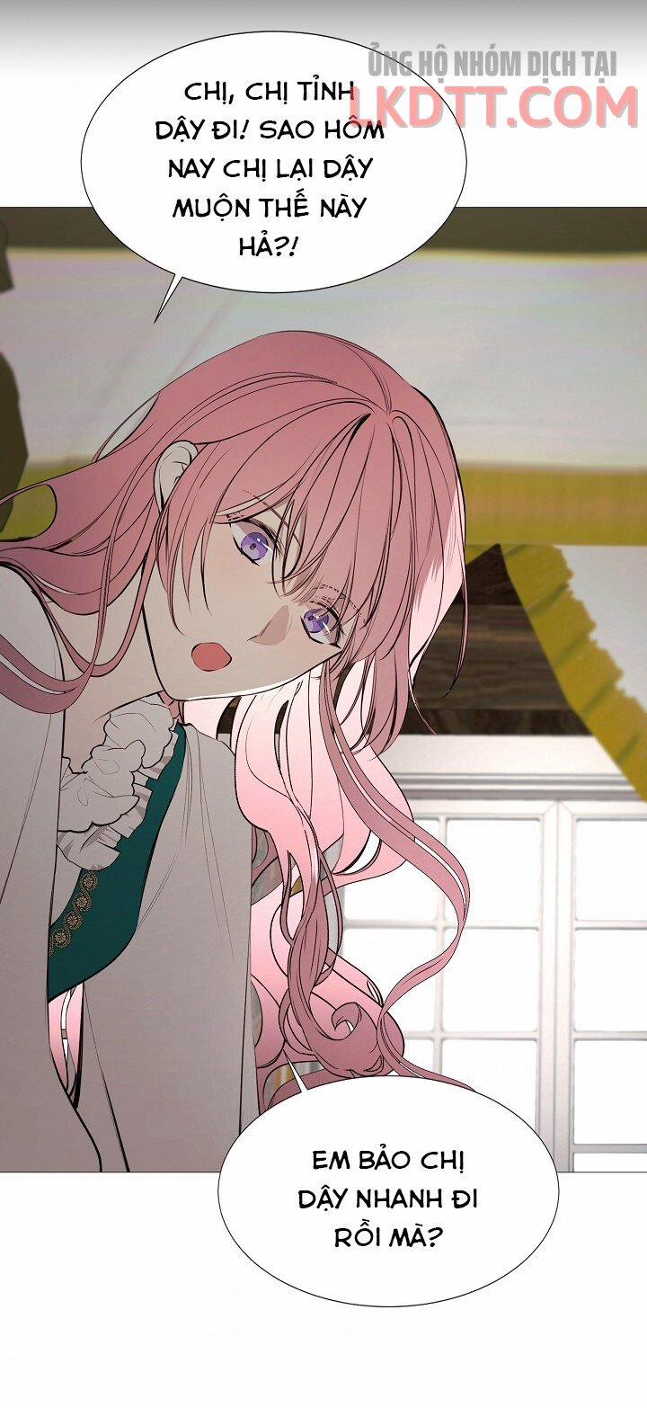 Ác Nữ Cần Bạo Chúa 2 trang 50