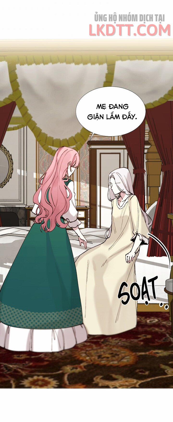 Ác Nữ Cần Bạo Chúa 2 trang 51