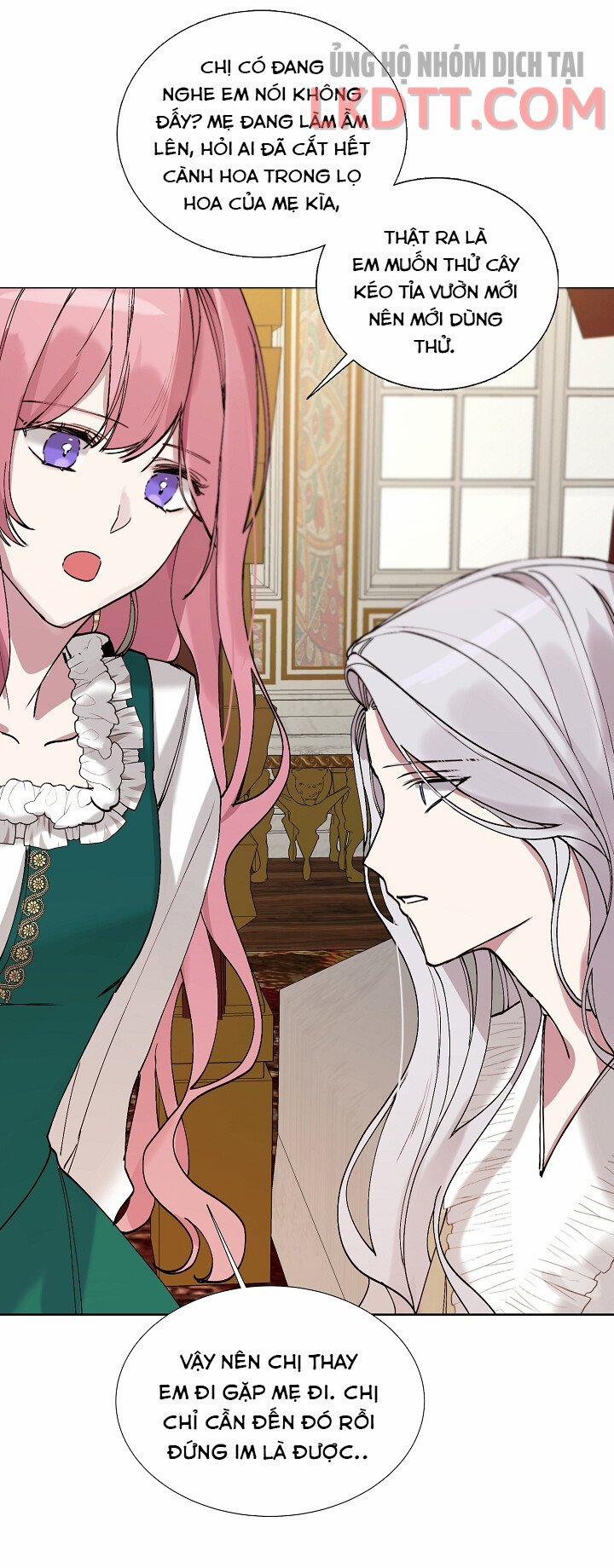 Ác Nữ Cần Bạo Chúa 2 trang 54