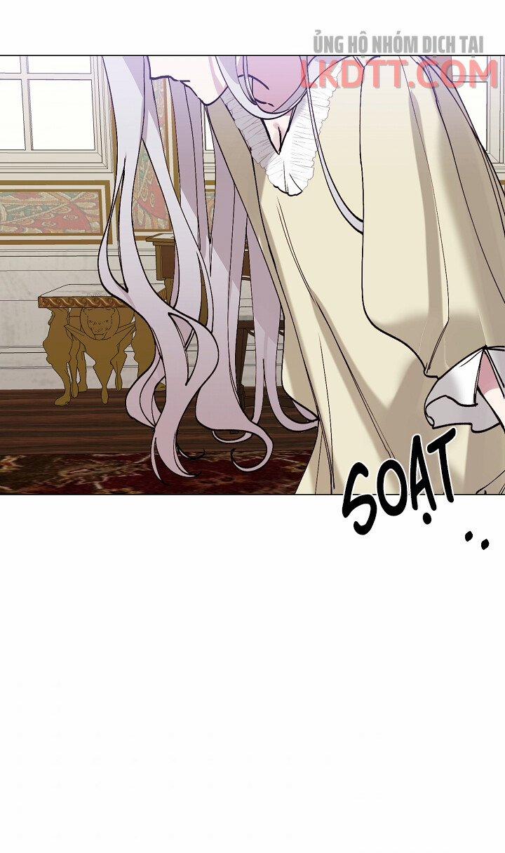 Ác Nữ Cần Bạo Chúa 2 trang 57